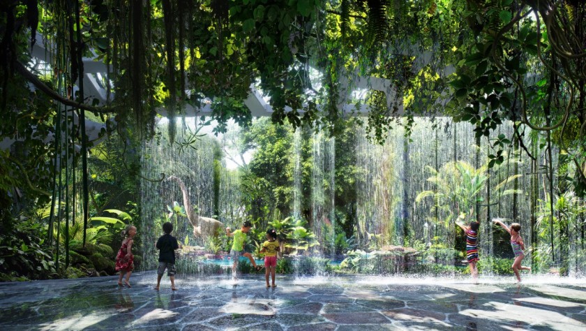 rainforest-hotel