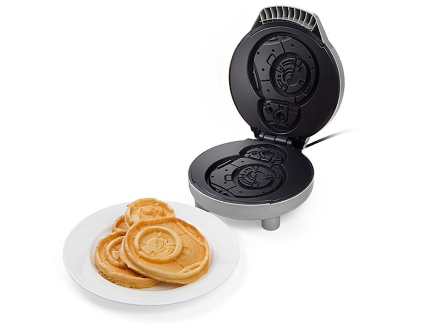 bb-8-waffle-maker