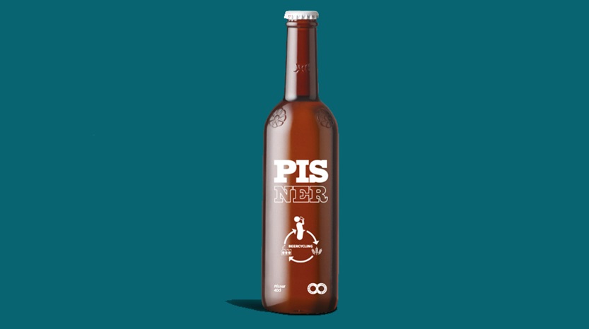 Introducing Pisner, A New Beer Made Out Of Recycled Urine